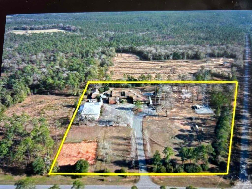 11550 Munson Hwy, Milton, FL 32570 MLS 636802 Trulia