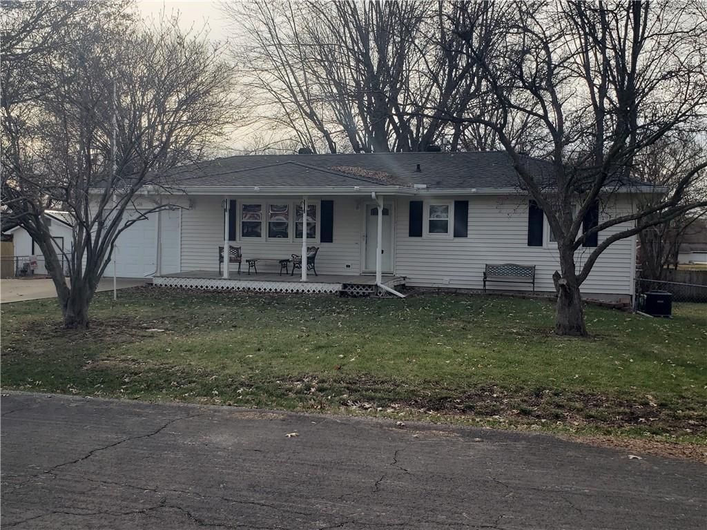 126 Santa Fe Ave, Lawson, MO 64062 Trulia