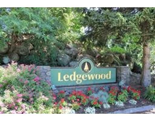 6 Ledgewood Way #11, Peabody, MA 01960