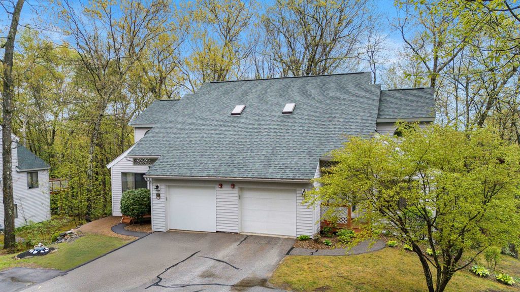 50 Overlook Drive, Atkinson, NH 03811