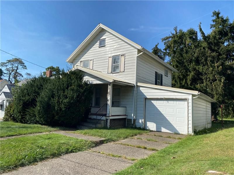 10 E Stewart Ave, Greenville, PA 16125