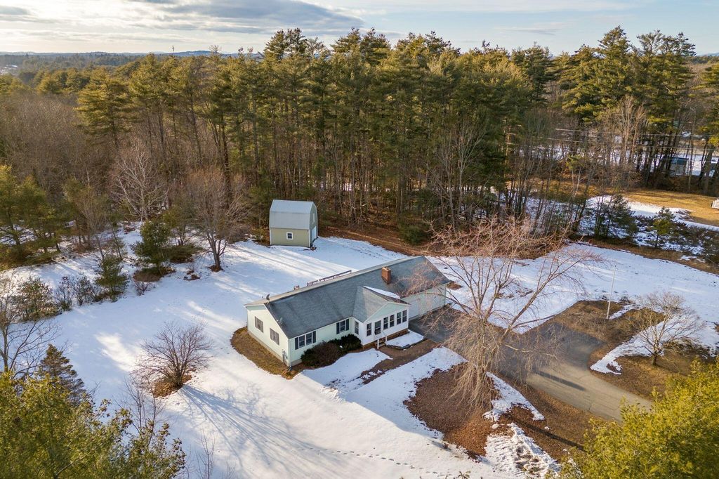 41 Long Plains Road, Buxton, ME 04093 Trulia