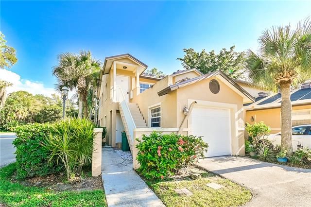 9570 Crescent Garden Dr #A-201, Naples, FL 34109