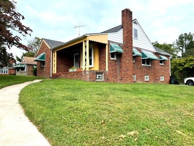 2924 Cub Hill Rd, Baltimore, MD 21234