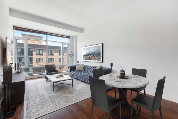70 Little West St #7G, New York, NY 10004