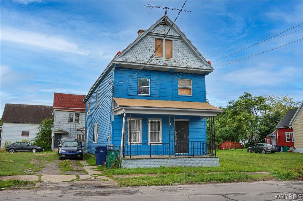 111 Ashley St, Buffalo, NY 14212 MLS B1429364 Trulia