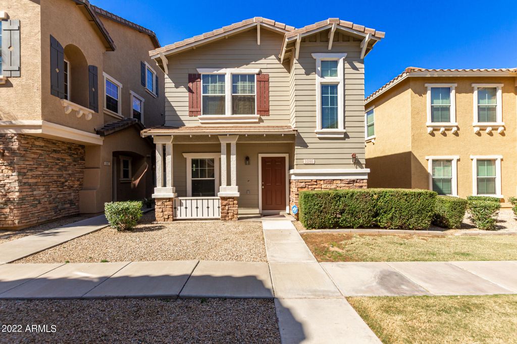 9233 E Neville Ave #1086, Mesa, AZ 85209