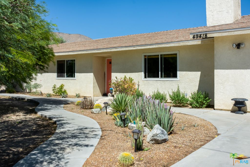 49418 Mojave Ave, Morongo Valley, CA 92256 Trulia