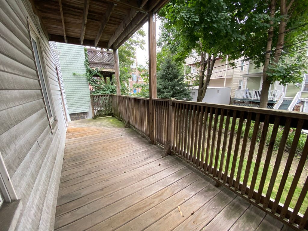 Address Not Disclosed, Dorchester, MA 02125