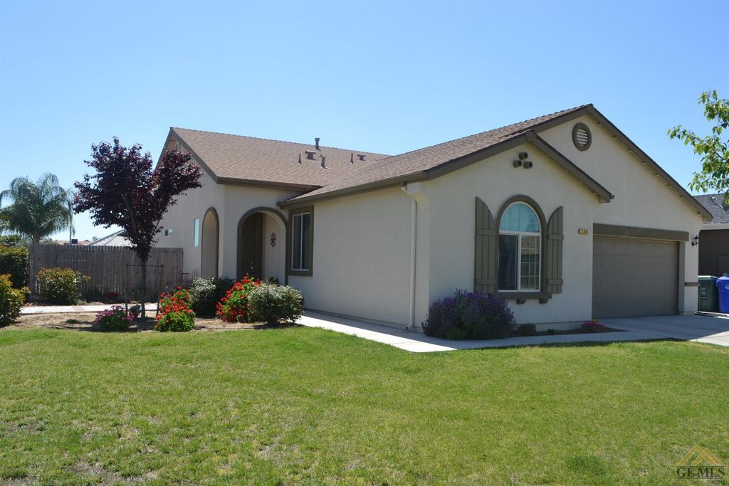 lenox homes delano ca