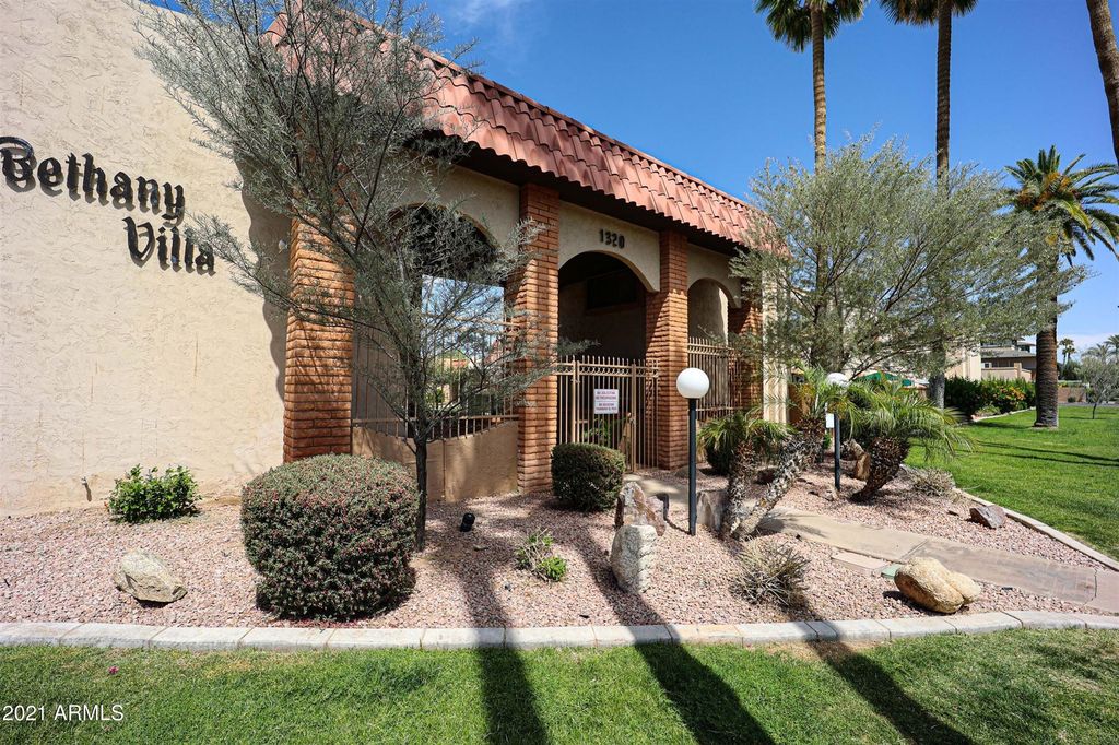 1320 E Bethany Home Rd 43, Phoenix, AZ 85014 Trulia