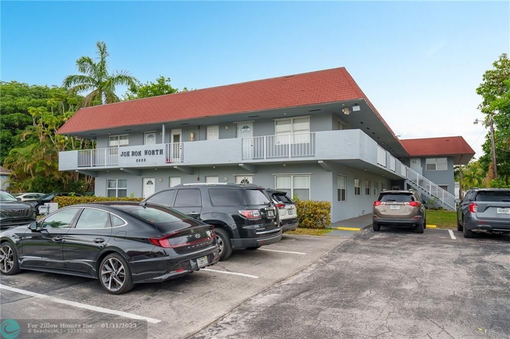 Hollywood, FL Trulia