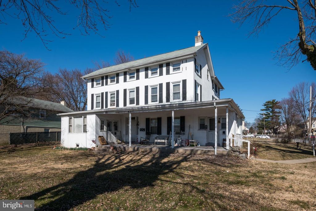 4211 Garrett Rd, Drexel Hill, PA 19026 Trulia