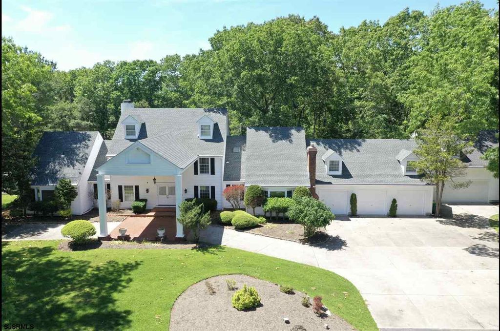 137 S Leipzig Ave, Egg Harbor City, NJ 08215 Trulia