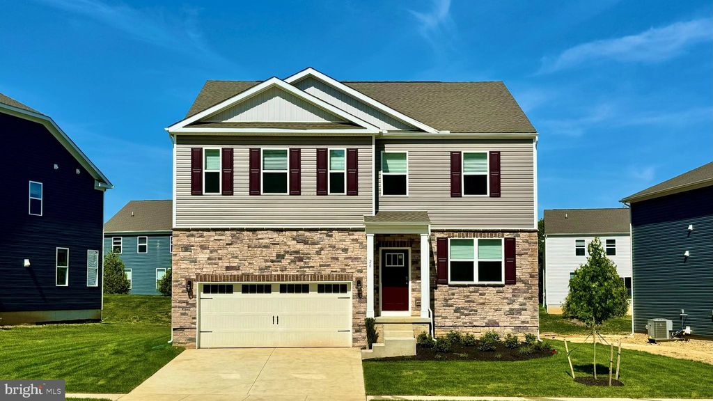 75 Buttercup Cir, Elkton, MD 21921 MLS MDCC2014730 Trulia