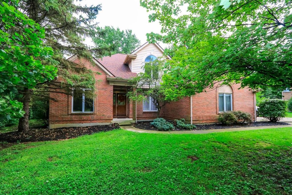 1140 W Foster Maineville Rd, Maineville, OH 45039 Trulia