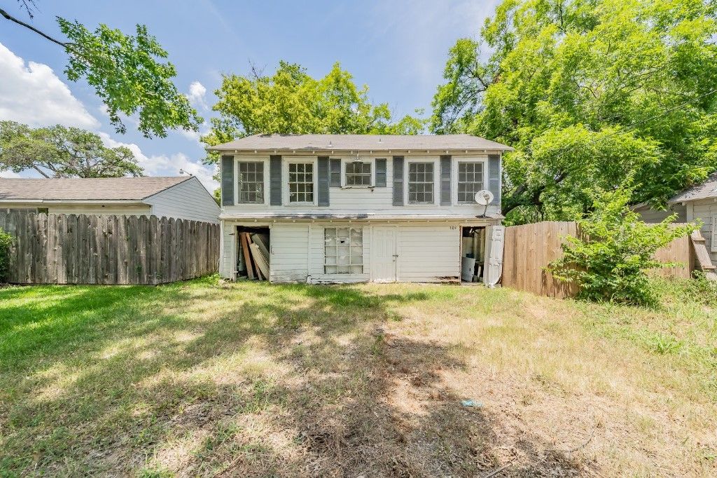 404 W 4th St, Kaufman, TX 75142 MLS 20518437 Trulia