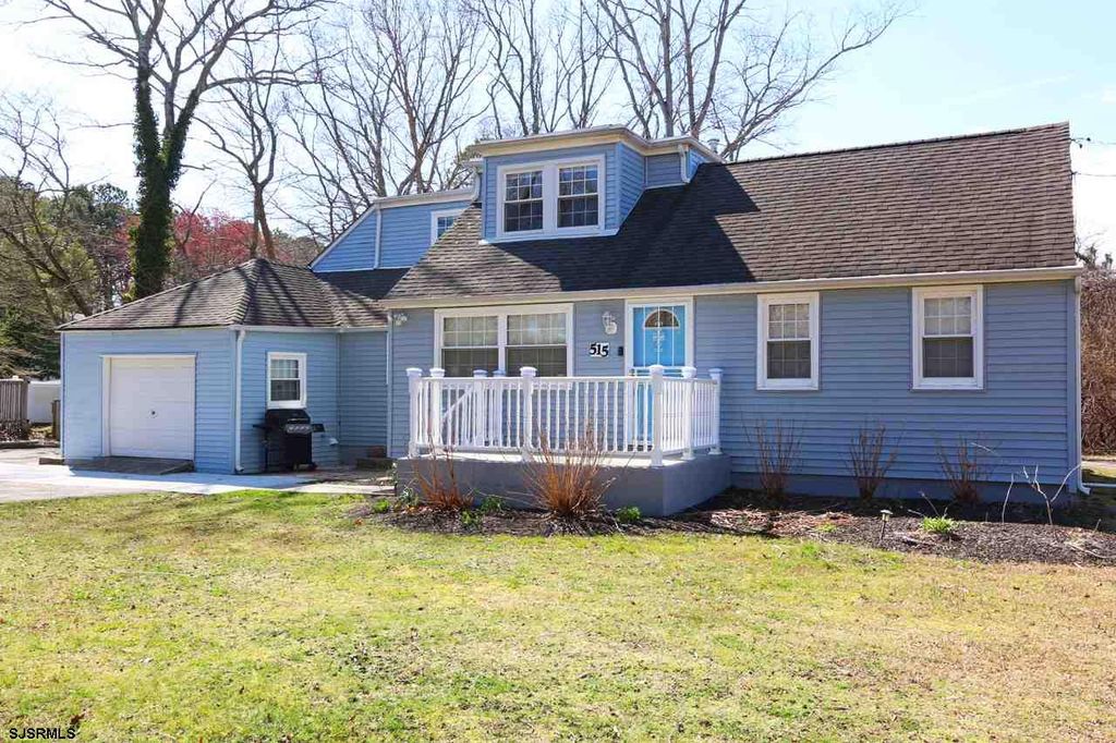 515 S Pitney Rd, Galloway, NJ 08205 Trulia