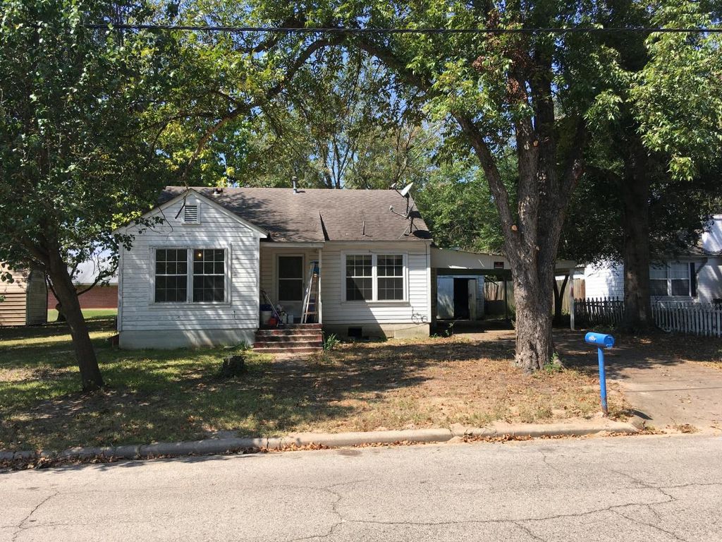 501 N Walnut St, Winnsboro, TX 75494 Trulia