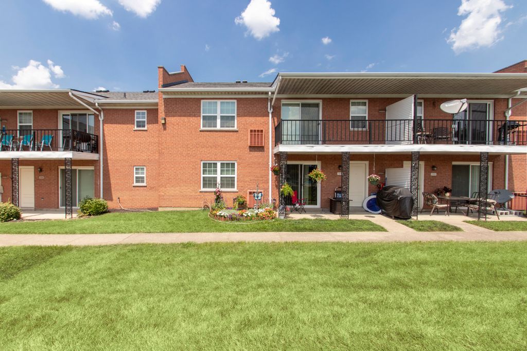 Compton Lake Mount Healthy, OH Trulia