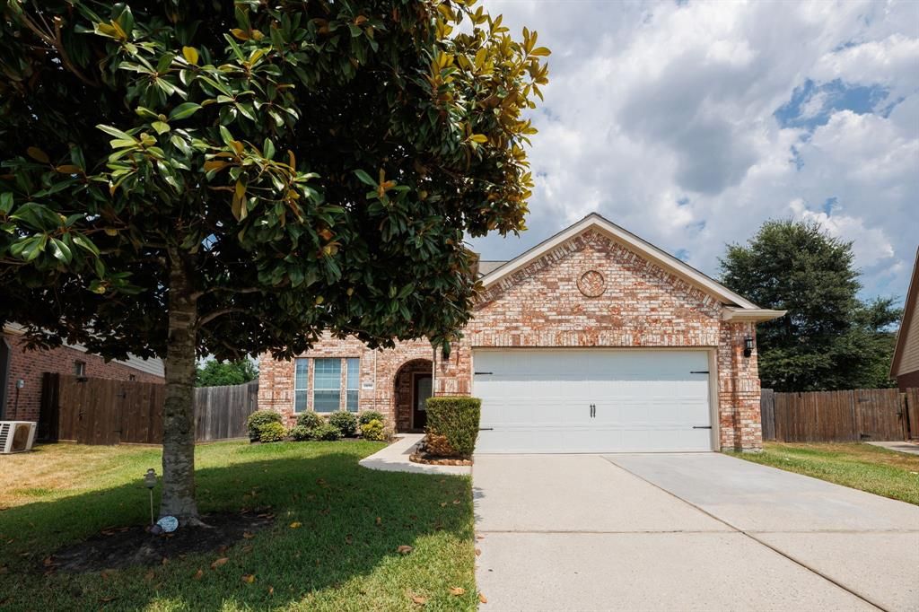 22059 Mission Canyon Lane, Porter/New Caney West, Houston, TX