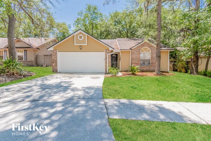 7480 Countryman Ln, Jacksonville, FL 32244