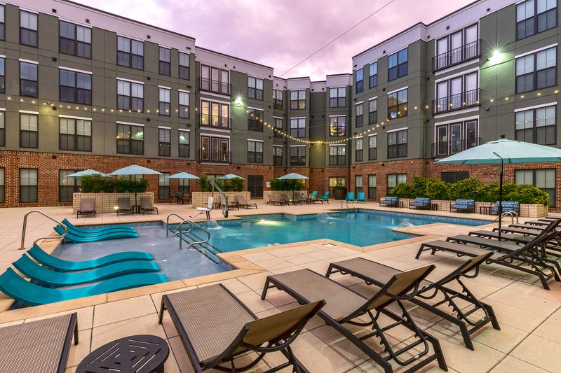 1400 Chestnut Apartments Chattanooga, TN Trulia