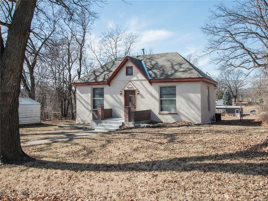 1209 S 2nd St, Atchison, KS 66002 Trulia