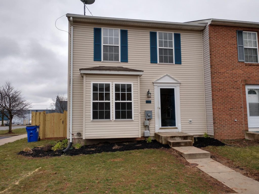 301 Stull Ct, Thurmont, MD 21788 Trulia