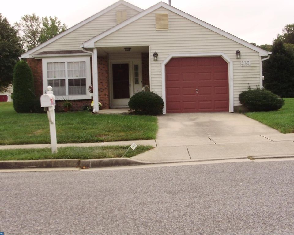 99 Lakebridge Dr, Deptford, NJ 08096 Trulia