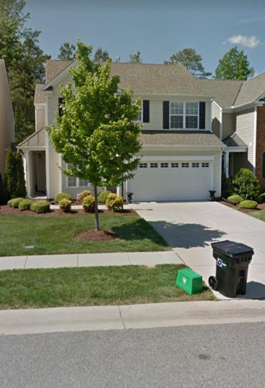 1240 Providence Knoll Dr, Richmond, VA 23236