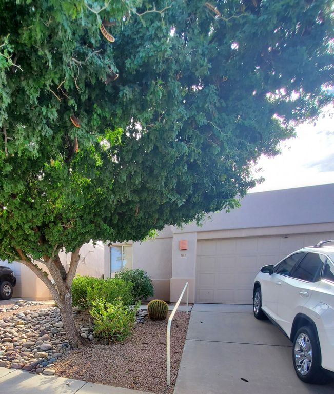 7352 E Calle De La Eternidad, Tucson, AZ 85715
