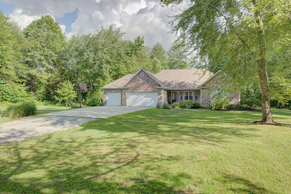 1783 Woodville Pike, Goshen, OH 45122 Trulia