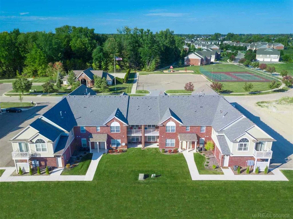 51844 E Pointe Ln 54, New Baltimore, MI 48051 Trulia