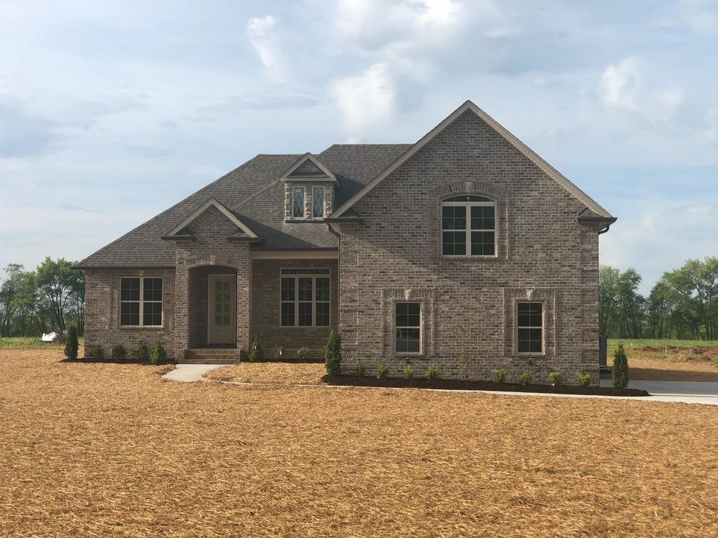 122 Branham Mill Rd, Gallatin, TN 37066 Trulia