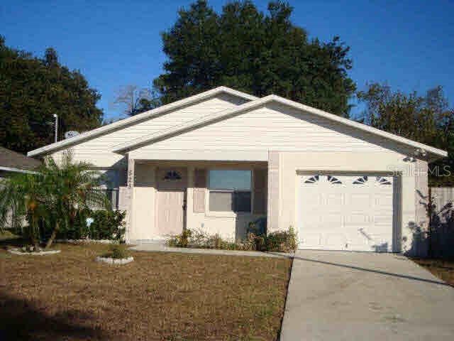 525 Parrish Ave, Orlando, FL 32835