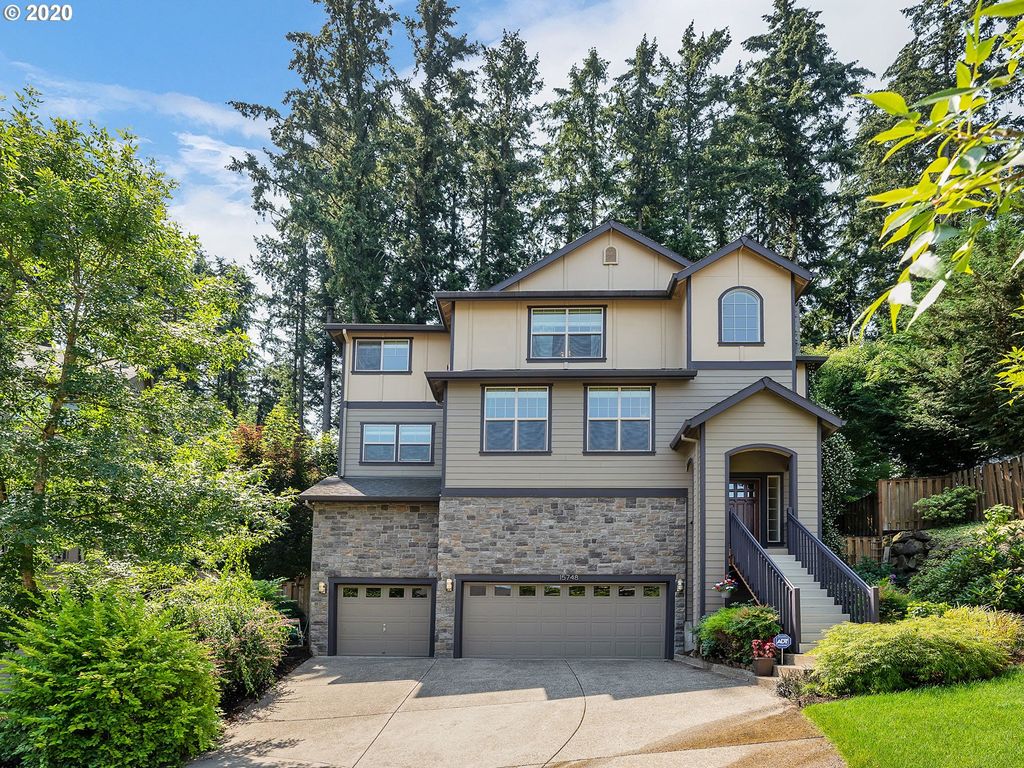 15748 SW Kerr Ct, Portland, OR 97224