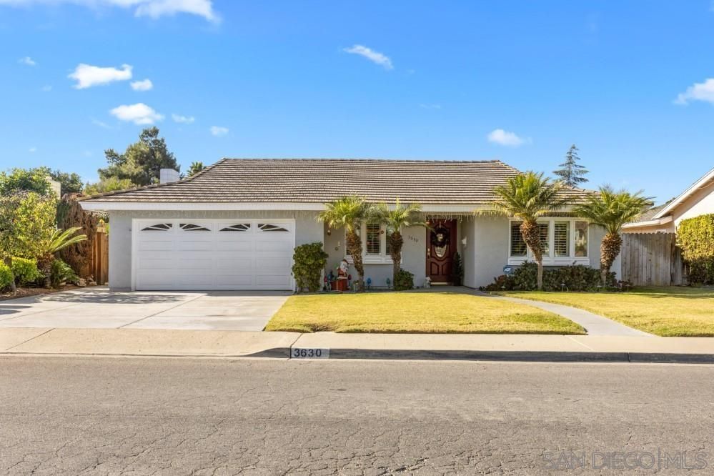 3630 Bonita Glen Ter, Bonita, CA 91902 MLS 230023922 Trulia