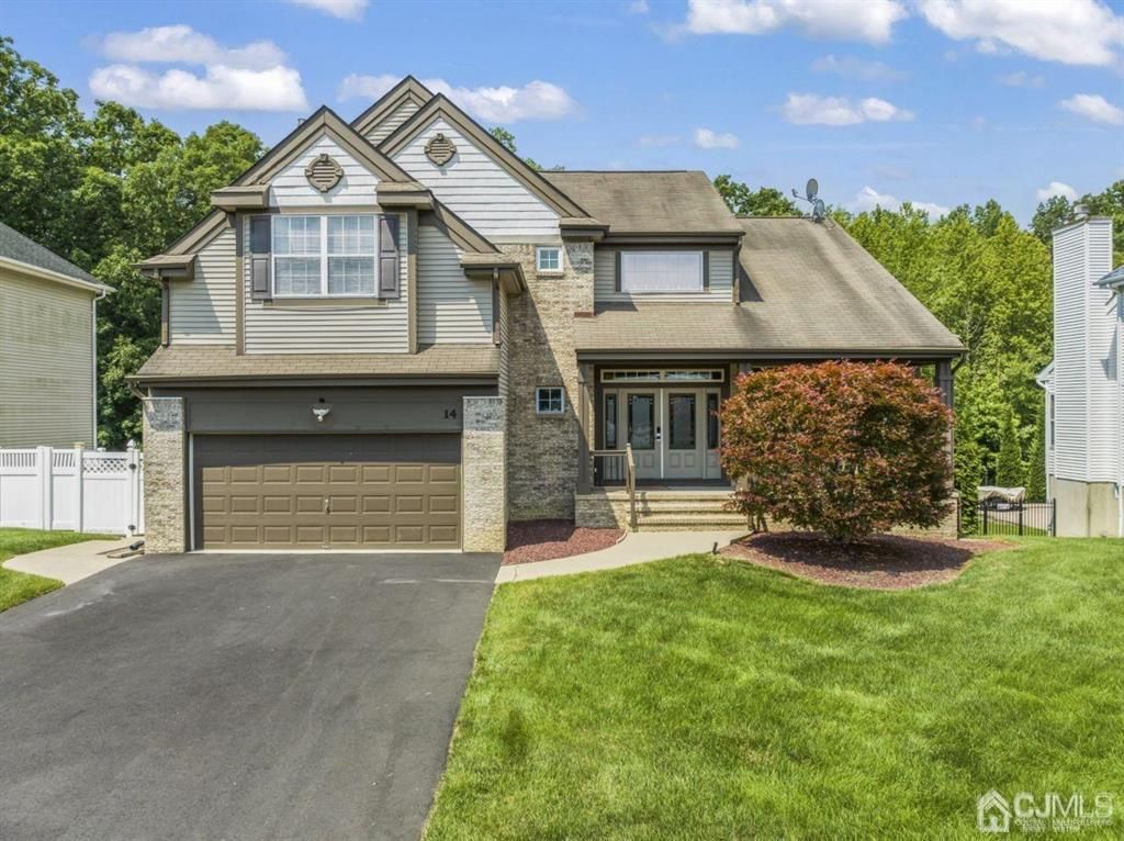 14 Reddington Dr, Matawan, NJ 07747 Trulia