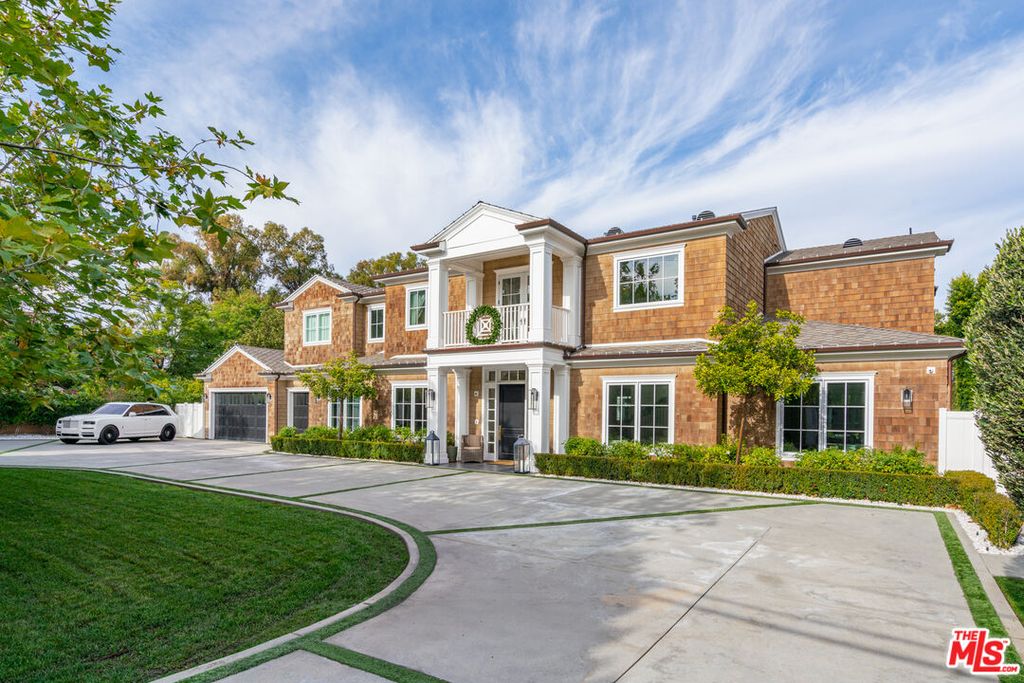 19321 Wells Dr, Tarzana, CA 91356 Trulia