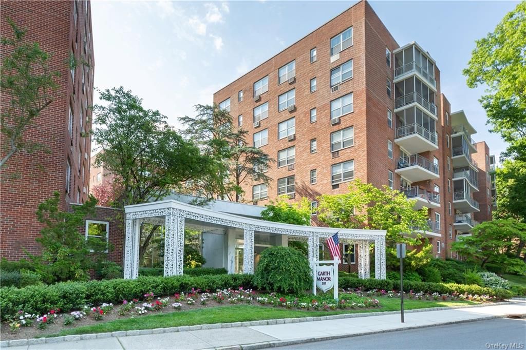 281 Garth Road UNIT B6D, Scarsdale, NY 10583 MLS H6253493 Trulia