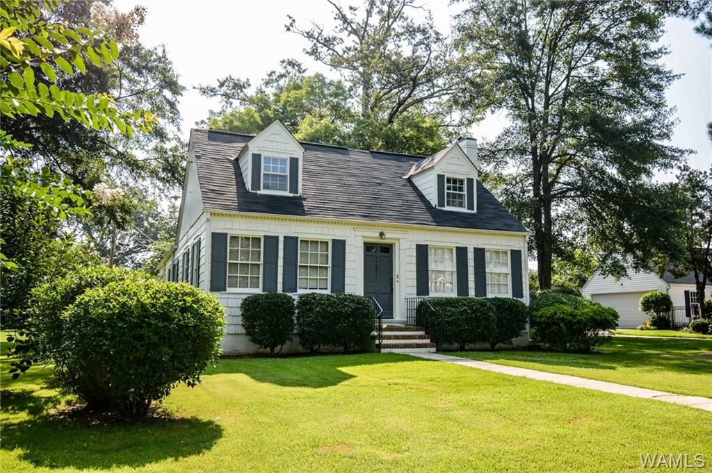 20 Buena Vis, Tuscaloosa, AL 35404