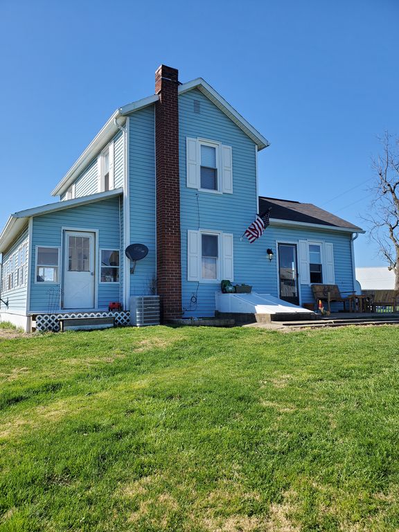 54045 New Castle Rd, Beallsville, OH 43716 Trulia