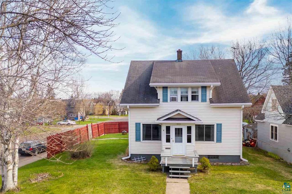 802 10th Ave, Two Harbors, MN 55616 Trulia