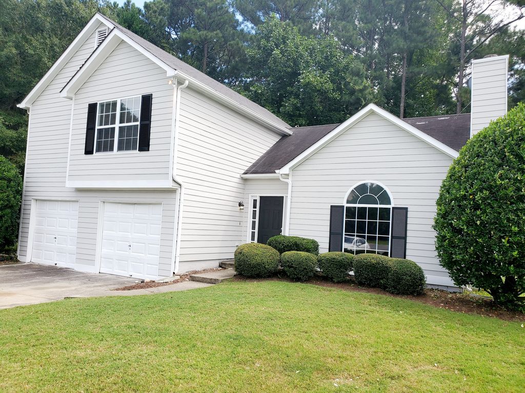 4971 Lake Park Cir, Acworth, GA 30101 Trulia