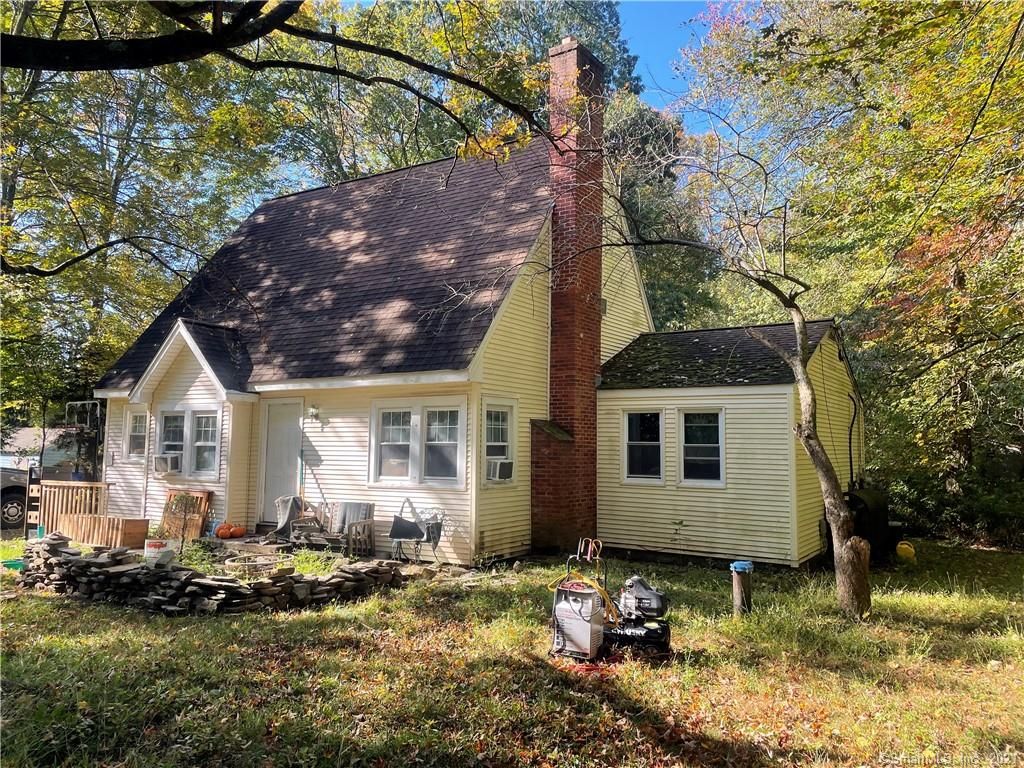 125 Cedar Swamp Rd, Coventry, CT 06238