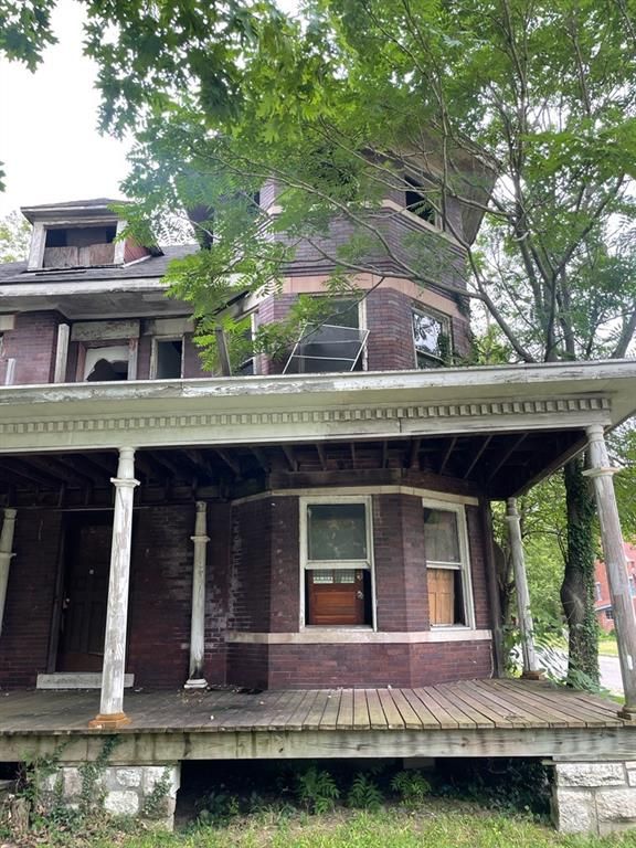 56 Lexington Ave, Dayton, OH 45402