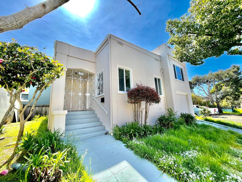 1586 Lincoln Ave, Alameda, CA 94501 Trulia