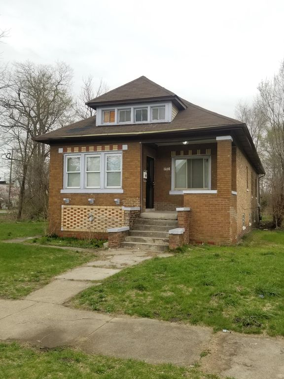 1537 Garfield St, Gary, IN 46404
