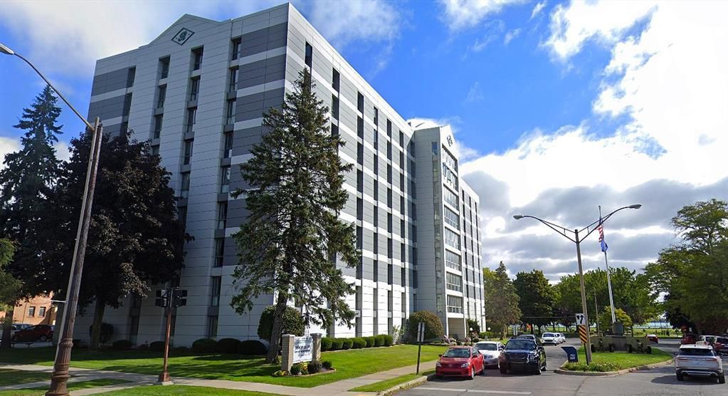 Coop Senior Apartments Wyandotte, MI Trulia